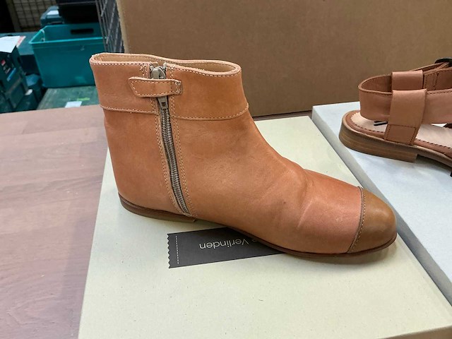 Design damesschoen (6x) - afbeelding 4 van  13