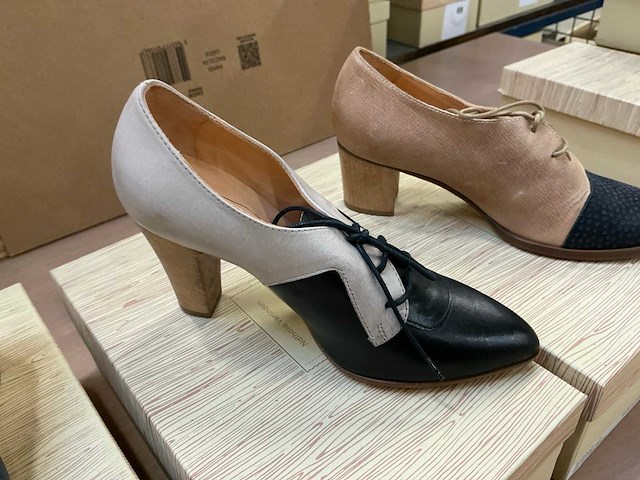 Design damesschoen (6x) - afbeelding 9 van  13