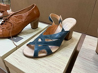 Design damesschoen (6x) - afbeelding 10 van  13