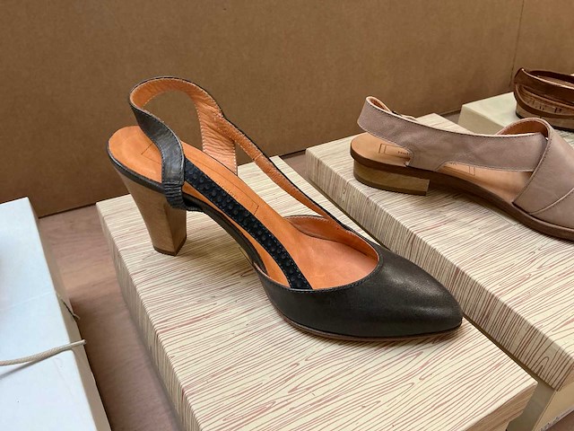 Design damesschoen (6x) - afbeelding 3 van  16