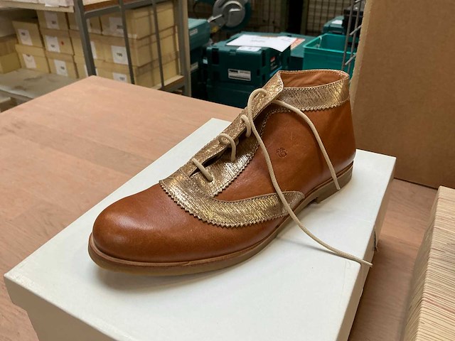 Design damesschoen (6x) - afbeelding 4 van  16