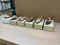 Design damesschoen (6x) - afbeelding 1 van  16