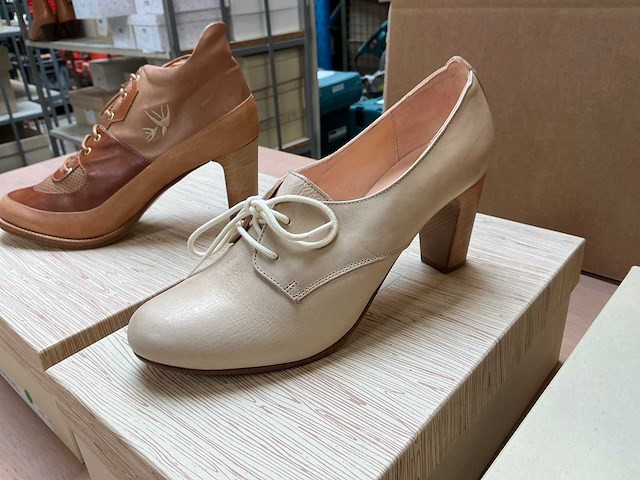 Design damesschoen (6x) - afbeelding 2 van  14