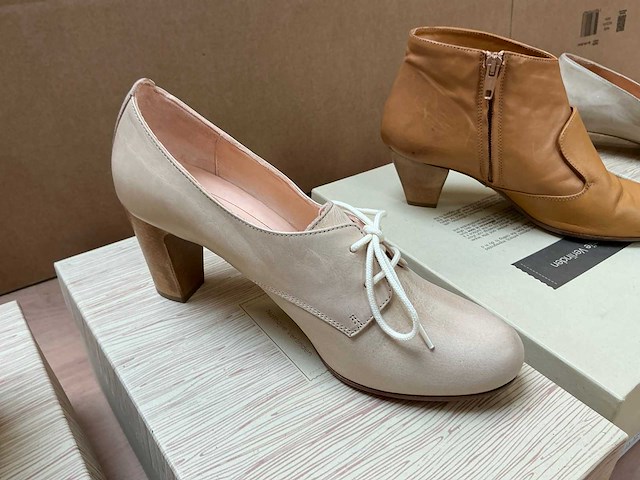 Design damesschoen (6x) - afbeelding 3 van  14