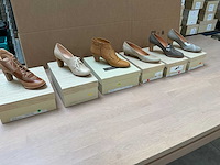 Design damesschoen (6x) - afbeelding 6 van  14