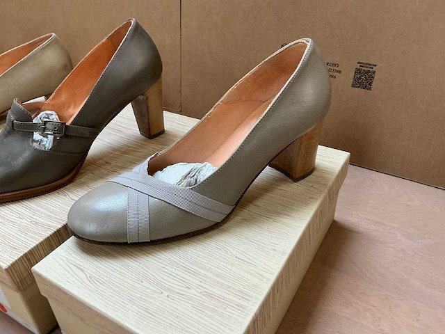 Design damesschoen (6x) - afbeelding 7 van  14