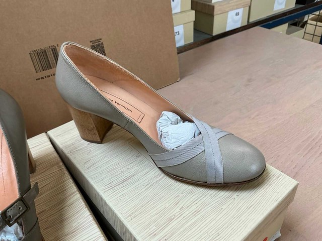 Design damesschoen (6x) - afbeelding 8 van  14