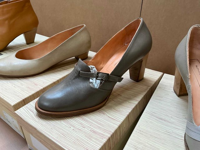 Design damesschoen (6x) - afbeelding 9 van  14