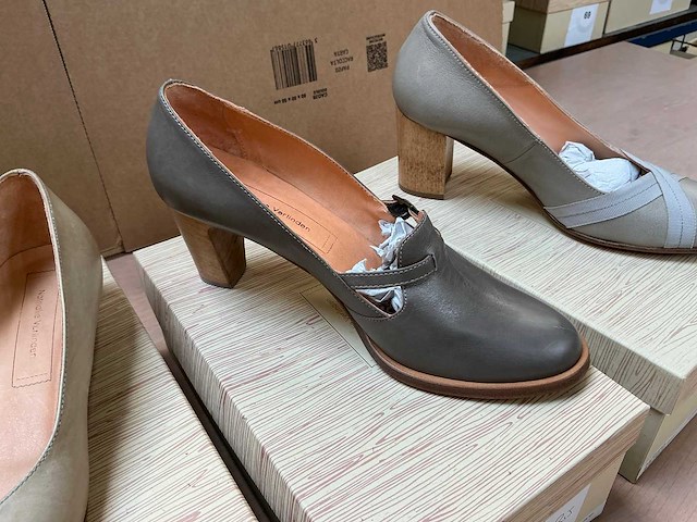 Design damesschoen (6x) - afbeelding 10 van  14