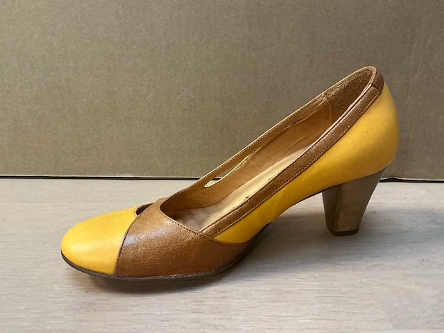 Design damesschoen met hak 36 - afbeelding 2 van  6