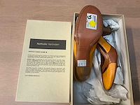 Design damesschoen met hak 36 - afbeelding 4 van  6