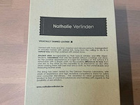 Design damesschoen met hak 36 - afbeelding 5 van  6