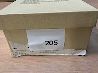 Design damesschoen met hak 36 - afbeelding 6 van  6