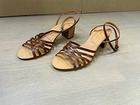 Design damesschoen met hak 36 - afbeelding 1 van  6