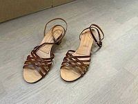 Design damesschoen met hak 36 - afbeelding 2 van  6