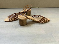 Design damesschoen met hak 36 - afbeelding 5 van  6