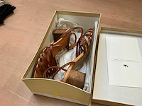 Design damesschoen met hak 36 - afbeelding 6 van  6