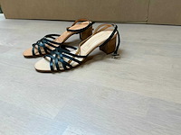 Design damesschoen met hak 36 - afbeelding 2 van  7