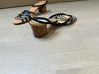 Design damesschoen met hak 36 - afbeelding 5 van  7