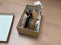 Design damesschoen met hak 36 - afbeelding 7 van  7