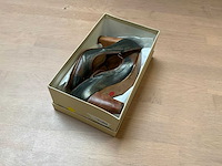 Design damesschoen met hak 36 - afbeelding 7 van  7