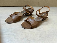 Design damesschoen met hak 36 - afbeelding 1 van  6