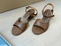 Design damesschoen met hak 36 - afbeelding 2 van  6