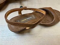 Design damesschoen met hak 36 - afbeelding 4 van  6