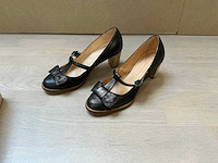 Design damesschoen met hak 36 - afbeelding 1 van  6