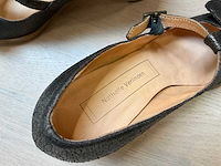 Design damesschoen met hak 36 - afbeelding 4 van  6