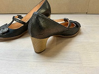 Design damesschoen met hak 36 - afbeelding 5 van  6