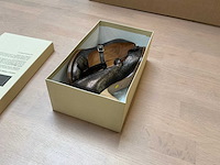 Design damesschoen met hak 36 - afbeelding 6 van  6