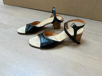 Design damesschoen met hak 36 - afbeelding 3 van  6