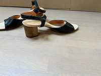 Design damesschoen met hak 36 - afbeelding 5 van  6