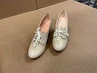 Design damesschoen met hak 36 - afbeelding 2 van  6