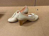 Design damesschoen met hak 36 - afbeelding 3 van  6