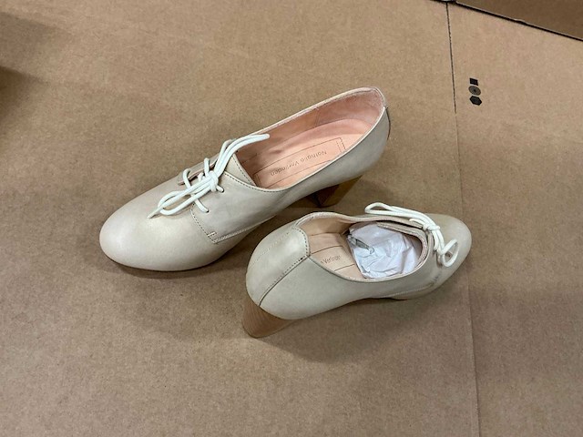 Design damesschoen met hak 36 - afbeelding 4 van  6