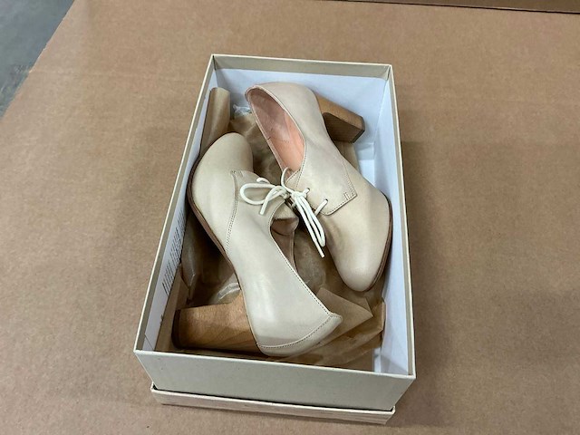 Design damesschoen met hak 36 - afbeelding 6 van  6