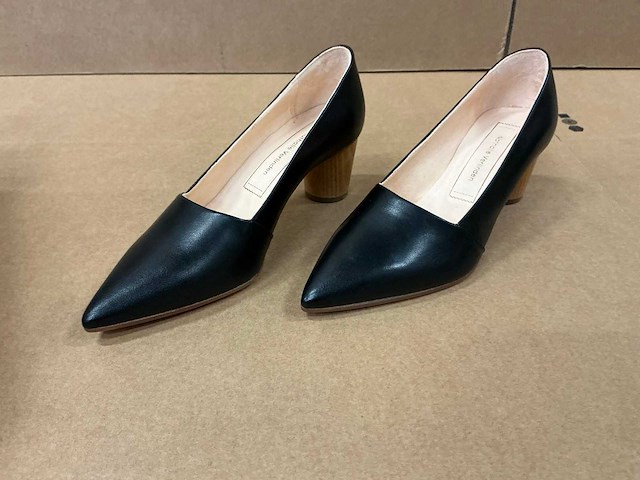 Design damesschoen met hak 36 - afbeelding 1 van  7