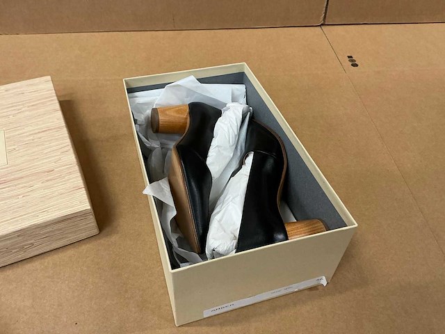 Design damesschoen met hak 36 - afbeelding 7 van  7