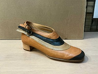 Design damesschoen met hak 37,5 - afbeelding 1 van  6