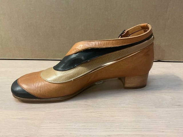 Design damesschoen met hak 37,5 - afbeelding 2 van  6