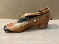 Design damesschoen met hak 37,5 - afbeelding 2 van  6