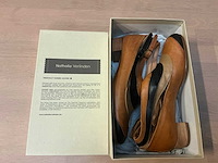 Design damesschoen met hak 37,5 - afbeelding 4 van  6