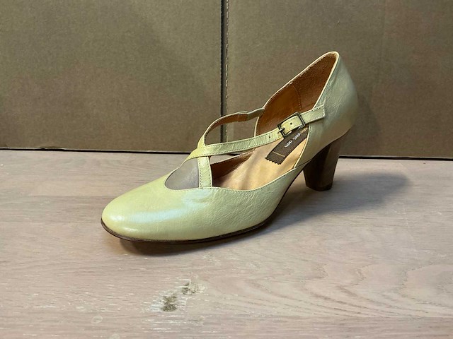 Design damesschoen met hak 37,5 - afbeelding 1 van  7