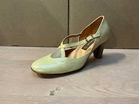 Design damesschoen met hak 37,5 - afbeelding 1 van  7