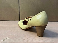 Design damesschoen met hak 37,5 - afbeelding 4 van  7