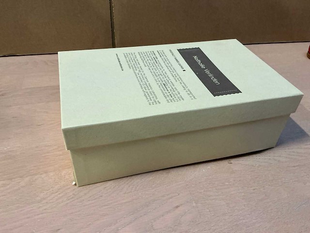 Design damesschoen met hak 37,5 - afbeelding 6 van  7