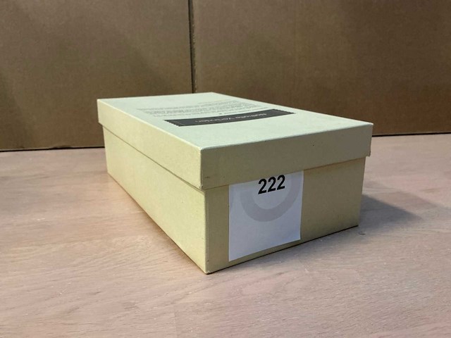 Design damesschoen met hak 37,5 - afbeelding 7 van  7