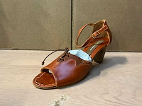 Design damesschoen met hak 37,5 - afbeelding 1 van  7